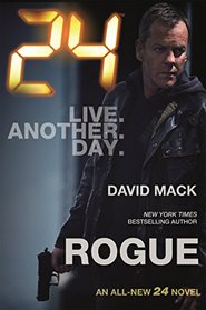 24: Rogue (24 Series)