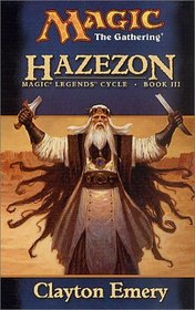Hazezon (Magic: the Gathering)