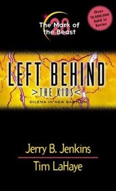 The Mark of the Beast (Left Behind: The Kids No 28)