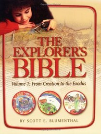 The Explorer's Bible