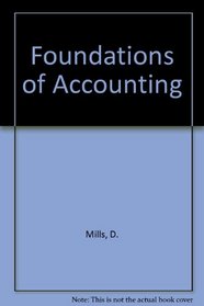 Foundations of Accounting