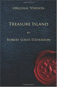 Treasure Island - Original Version