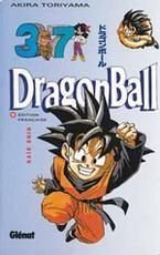 Dragon Ball, tome 37 : Kao Shin