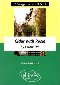 Cider With Rosie by I. Lee