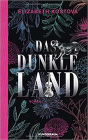Das dunkle Land (The Shadow Land) (German Edition)