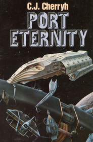 Port Eternity
