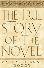 The True Story of the Novel