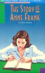 Story of Anne Frank (Merrill's International Series in Engineering Technology)