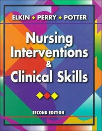 Nursing Interventions  Clinical Skills