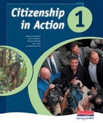 Citizenship in Action: v. 1