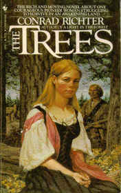 The Trees (Awakening Land, Bk 1)