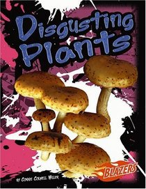 Disgusting Plants (Blazers)