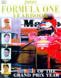 Chronicle of Formula One (Chronicles S.)