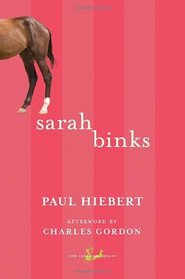 Sarah Binks