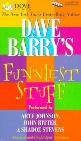 Dave Barry's Funniest Stuff