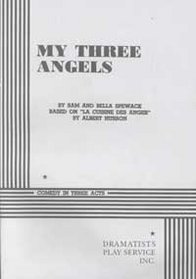 My Three Angels.