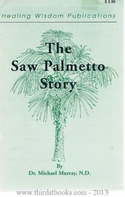 The Saw Palmetto Story