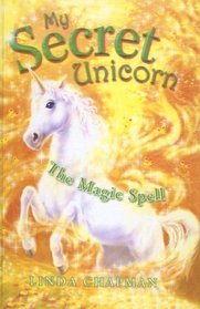 Magic Spell (My Secret Unicorn)