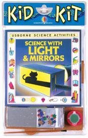 Science With Light And Mirrors (Kid Kits)