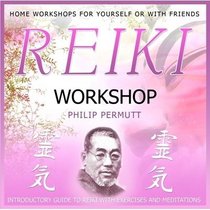 Reiki Workshop: PMCD0136