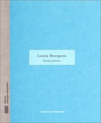 Louise Bourgeise Plumes (French Edition)