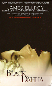 The Black Dahlia (L.A. Quartet, Bk 1)