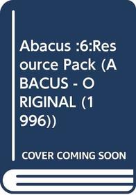 Abacus: Resource Pack Year 6