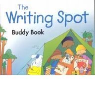 The Writing Spot: Buddy Book