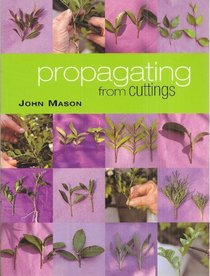 Propagating from Cuttings