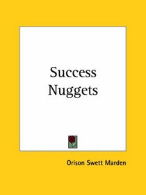 Success Nuggets