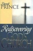 Rediscovering God's Church