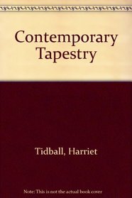 Contemporary Tapestry (Shuttle Craft Monograph)