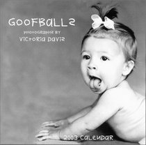Goofballs Calendar (2003)