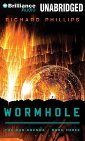 Wormhole (The Rho Agenda)