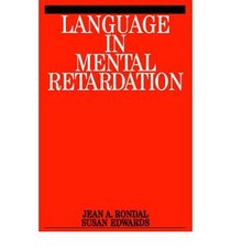 Language in Mental Retardation