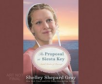The Proposal at Siesta Key (Amish Brides of Pinecraft)