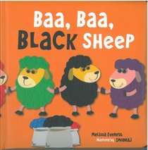 Baa, Baa, Black Sheep