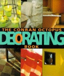 Conran Octopus Decorating Book, the (Spanish Edition)