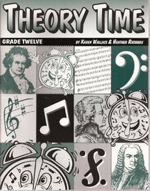 Theory Time Grade Twelve