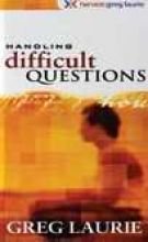Handling Difficult Questions