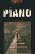 The Piano. Reader und CD