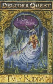 Deltora Quest 06. Das Labyrinth der Bestie.