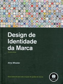 Design de Identidade da Marca (Em Portuguese do Brasil)