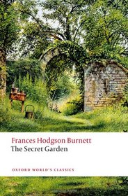 The Secret Garden (Oxford World's Classics)