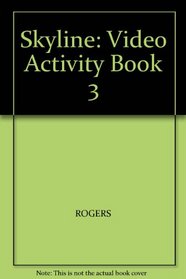 Skyline: Video Activity Book 3