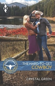 The Hard-To-Get Cowboy