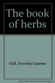 The book of herbs
