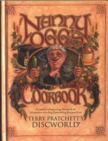 Nanny Ogg's Cookbook