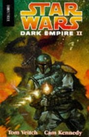 Star Wars: Dark Empire 2 (Star Wars)