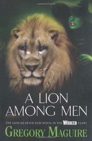 A Lion Among Men